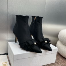 Christian Dior Boots